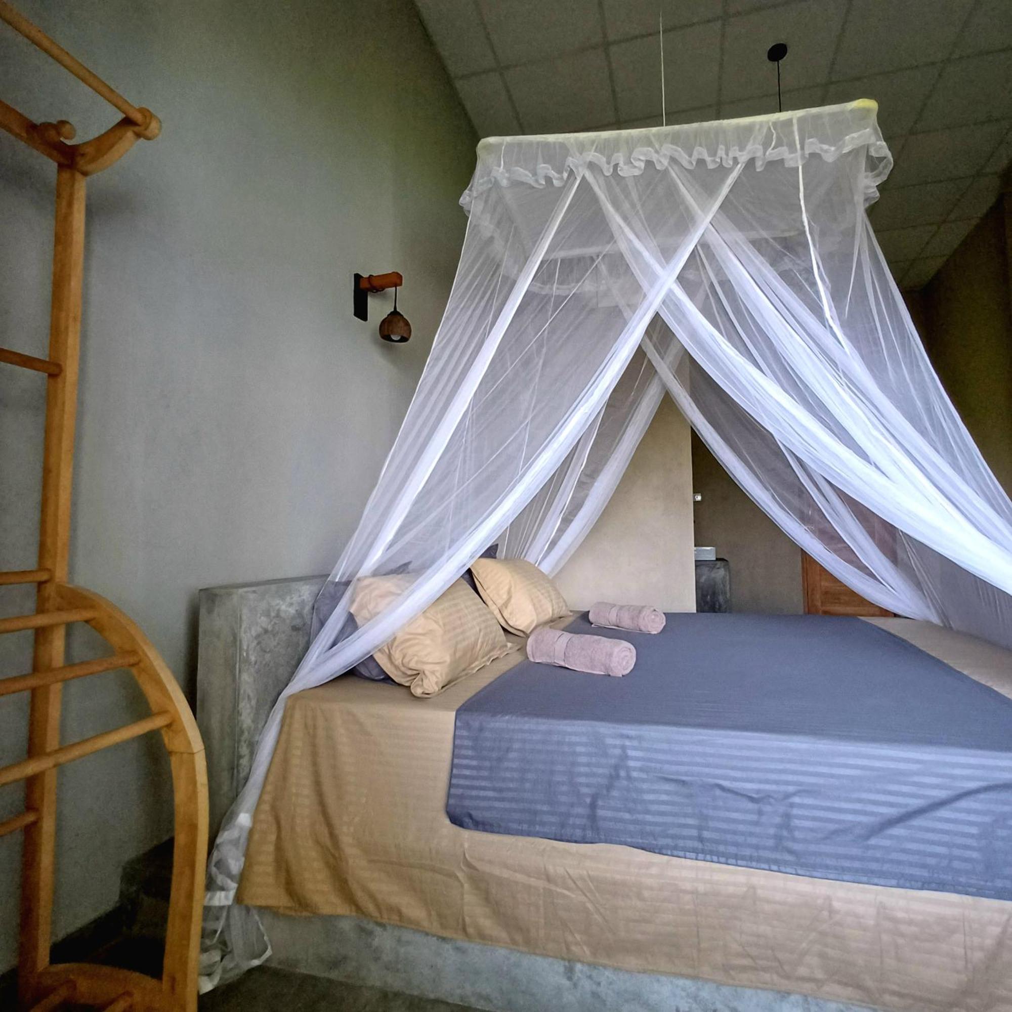 The Traveller Kandy Bagian luar foto
